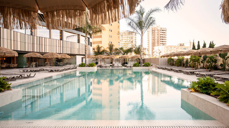 Primavera Park Hotel